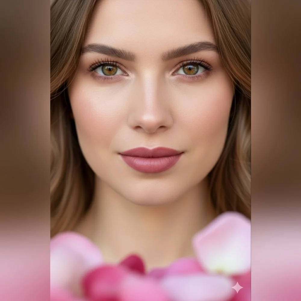 Flower Beauty Plump Up Gloss Stick-Sizzle (New)
